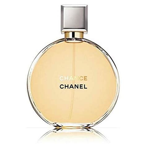 chanel chance eau de parfum 35ml preisvergleich